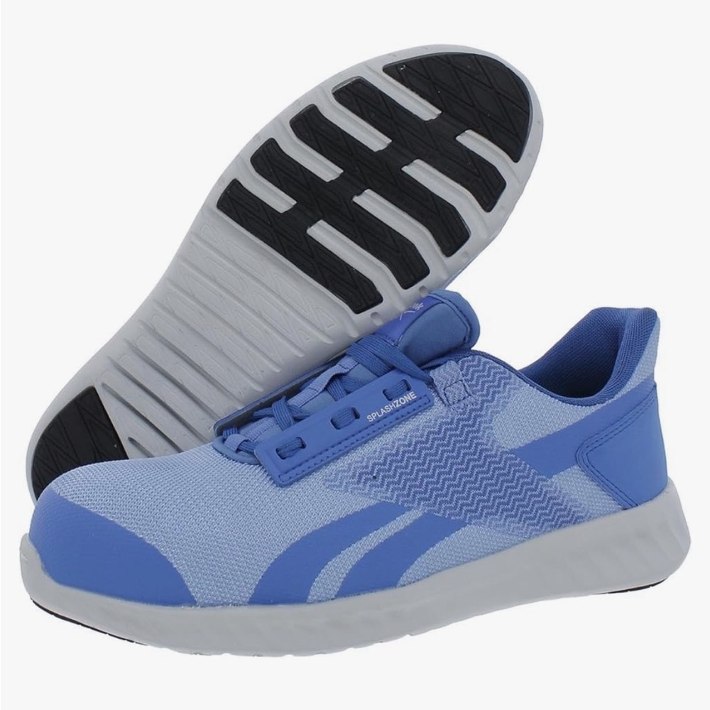 NWT Reebok Work Shoes